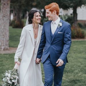 Meet your Posher, Ansley